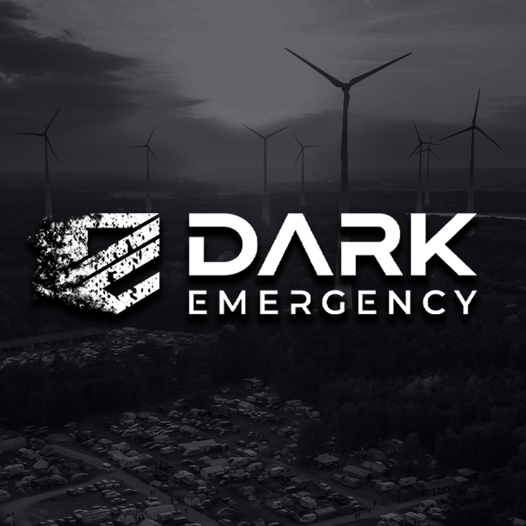 DarkEmergency 2024 sq