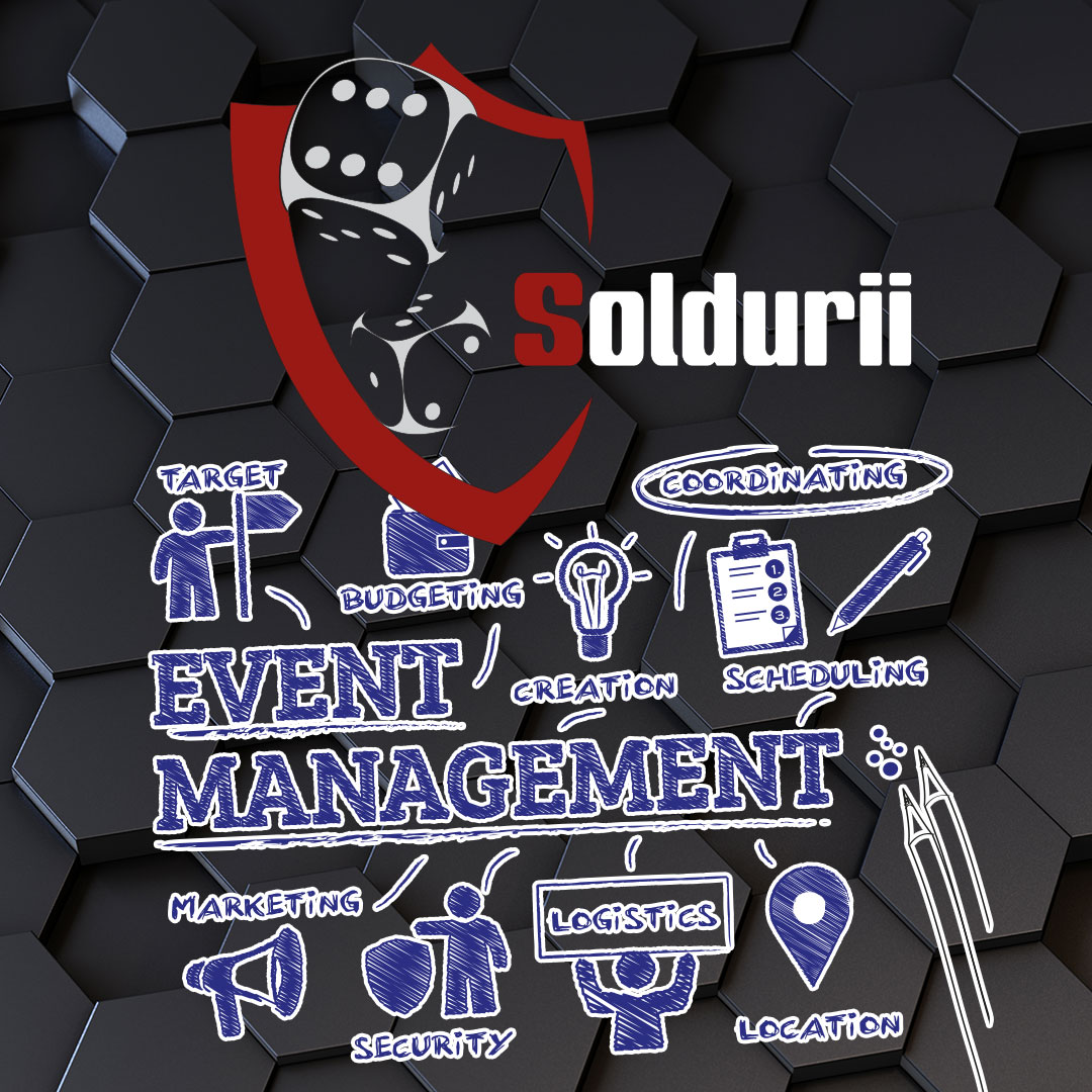 Solduri Eventmanagementi