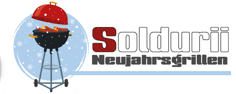 grillen neujahr