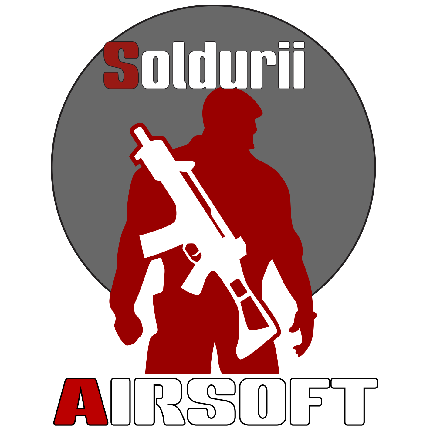 /Airsoft